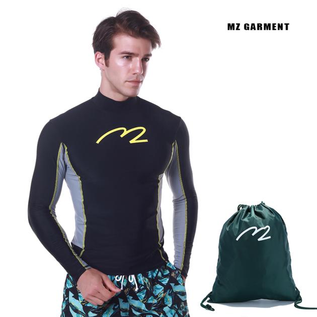 Rash Vest for Men