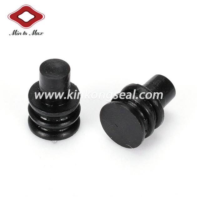 Dummy Seal Of Connector