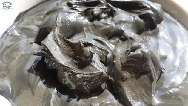 ​Dead Sea Mineral Mud Mask for Body , Spa Mud , Body Wrap