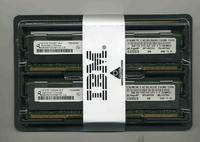 IBM 16GB srever memory 43V7356