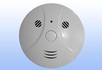 Smoke Detector Covert Camera DVR