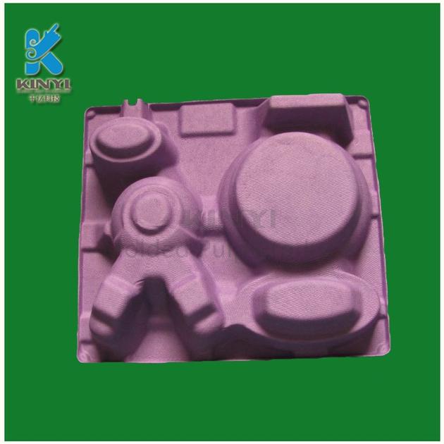 Waterproof Protective Biodegradable Reusable Cosmetic Molded