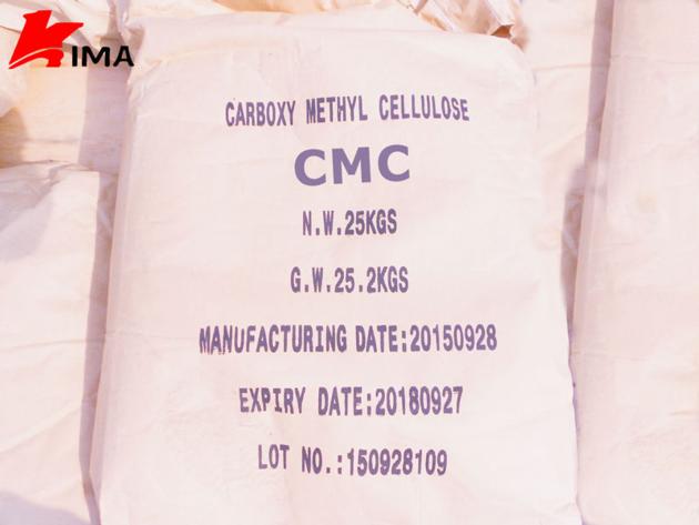 Carboxymethyl Cellulose (CMC) Wholesale