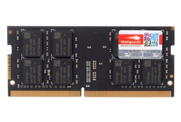 Kimtigo KT-B900 SODIMM DDR4 2666MHz