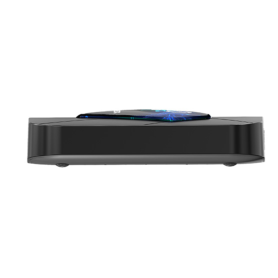 R TV BOX X10 PRO Amlogic