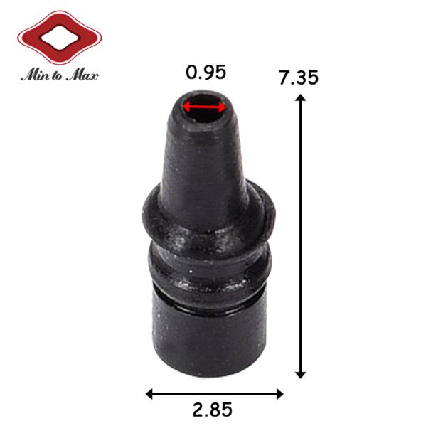 Automotive connector Single Wire Seal