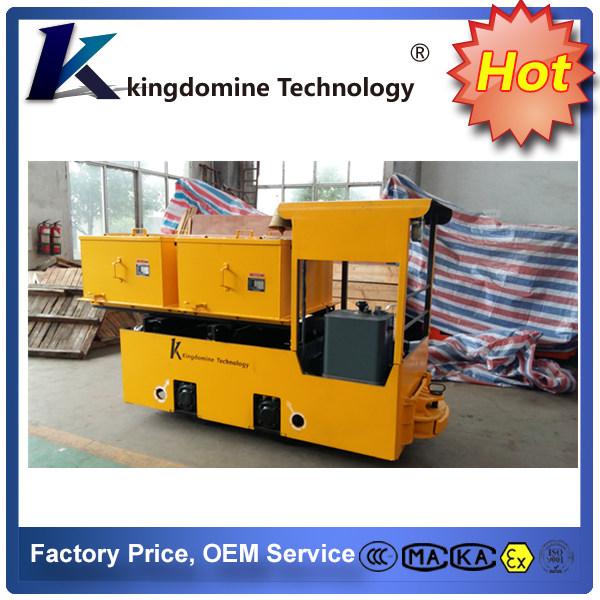 Good Performance Ho 2 5T Electrical