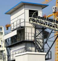 a steel structure fabrication frame custom