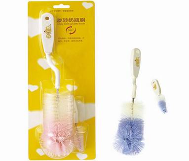 Feeding bottle brush(JJ-3500)