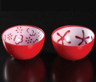 Plastic bowl(JJ-0203)