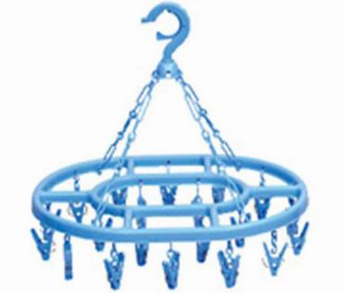 Clothes rack