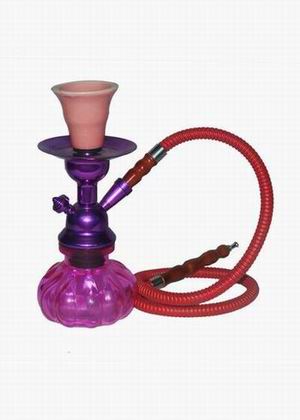 MINI HOOKAH