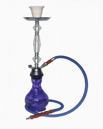 CRYSTAL HOOKAH