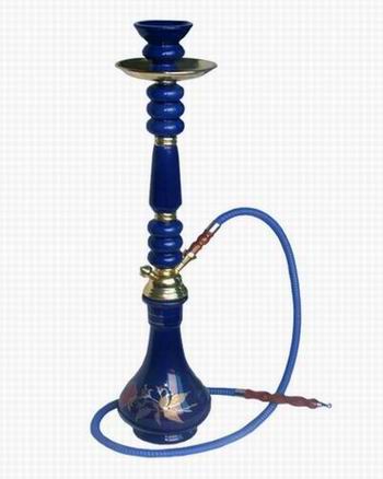 CERAMIC HOOKAH