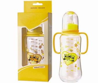 baby feeding bottle