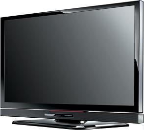 Television / LCD TV