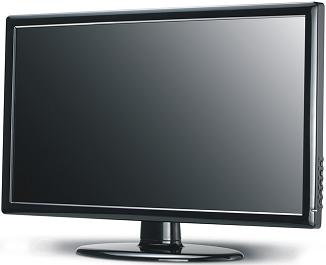 LCD monitor / LCD display