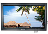 Media Interactive display