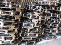 a plate chains for drag conveyor sinter 