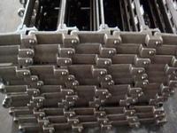 a plate chains conveyors