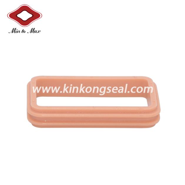 Pin Sealed Ampseal 16 Series Customizing Internal Seal 776437-1