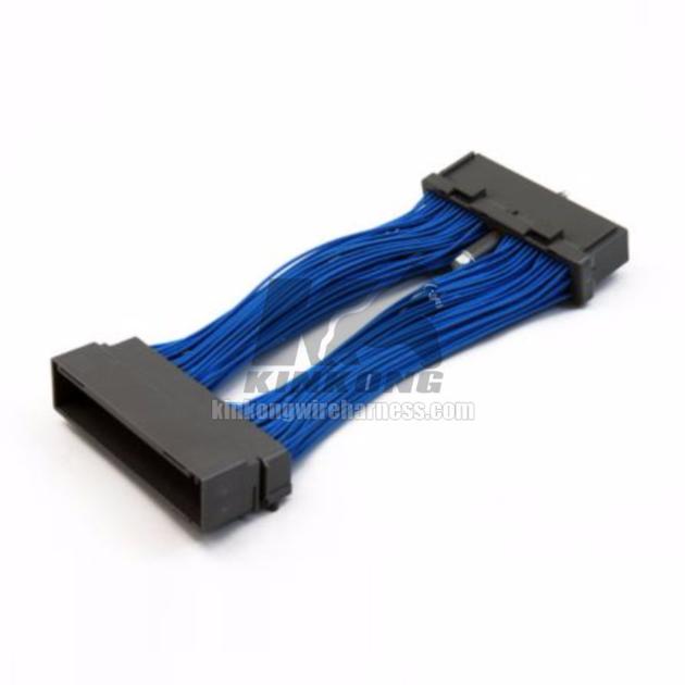 ECU Conversion Harness