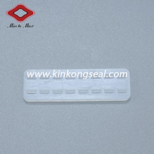 1-964449-1 16 Way TE Connectivity Car Connector Cable Silicone Seals
