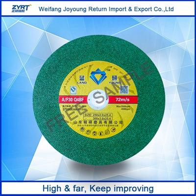 cutting wheel cut off wheel T41 Cutting disc for metal