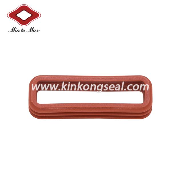 6 Way Accelerator Pedal Auto Connector Seal 7287-1380-30 For Nissan Honda Acura