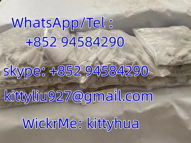 For Sale: Free Sample Eutylone Crystal Powder