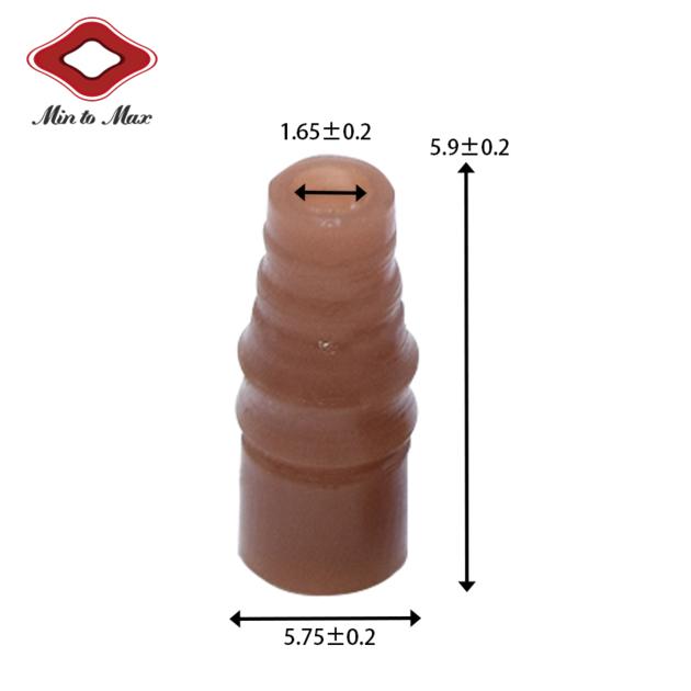Single Wire Seal Factory