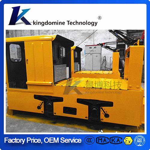 3 5 Ton Well Equipped Coal
