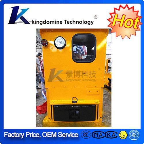 3 5 Ton Well Equipped Coal