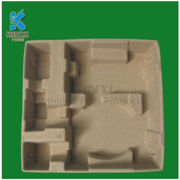 Biodegradable Recyclable Custom Waterproof Protective Molded