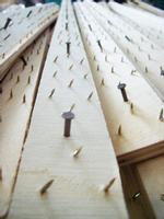 carpet tack strip