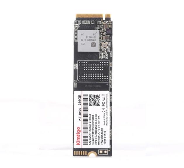 KIMTIGO INDUSTRIAL M.2 PCIE SSD
