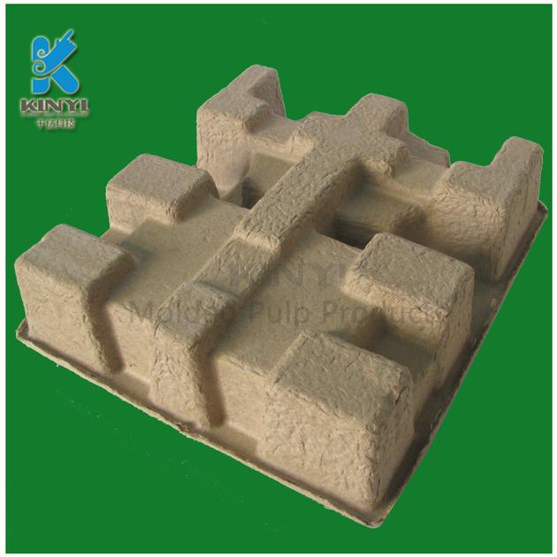 Biodegradable Recyclable Custom Waterproof Protective Molded