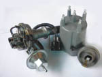 Distributor