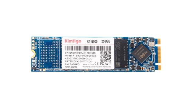 KIMTIGO INDUSTRIAL M.2 SATA SSD