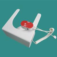 Tablet PC anti-theft display holder 