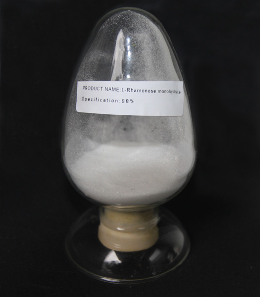 L-Rhamnose Monohydrate