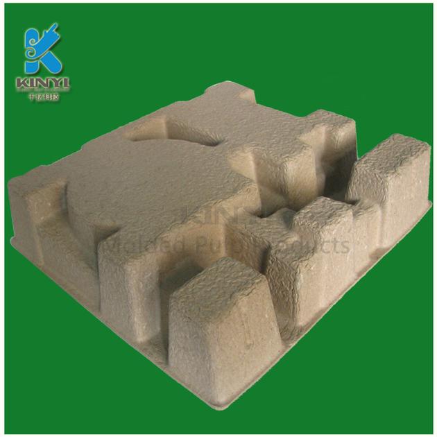 Biodegradable Recyclable Custom Waterproof Protective Molded