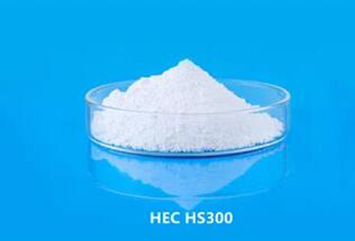 Hydroxyethylcellulose for Hair 
