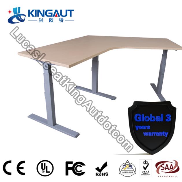 Height Adjustable Desk Sit Stand Desk
