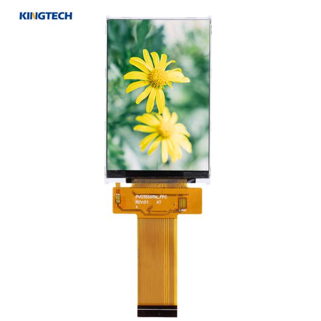 IPS LCD Display