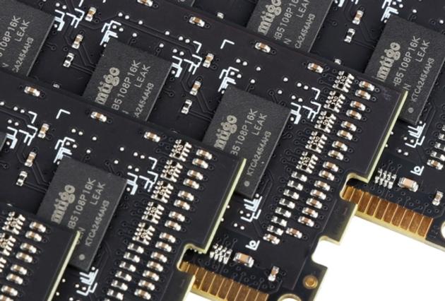 Kimtigo UDIMM DDR3 1600MHz