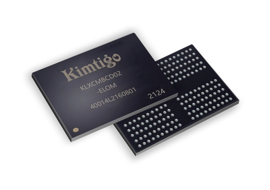 KIMTIGO LPDDR4X