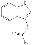 Indole-3-acetic acid