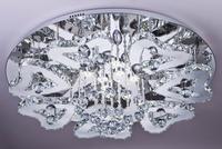 Crystal ceiling lighting A483-88011/63+6