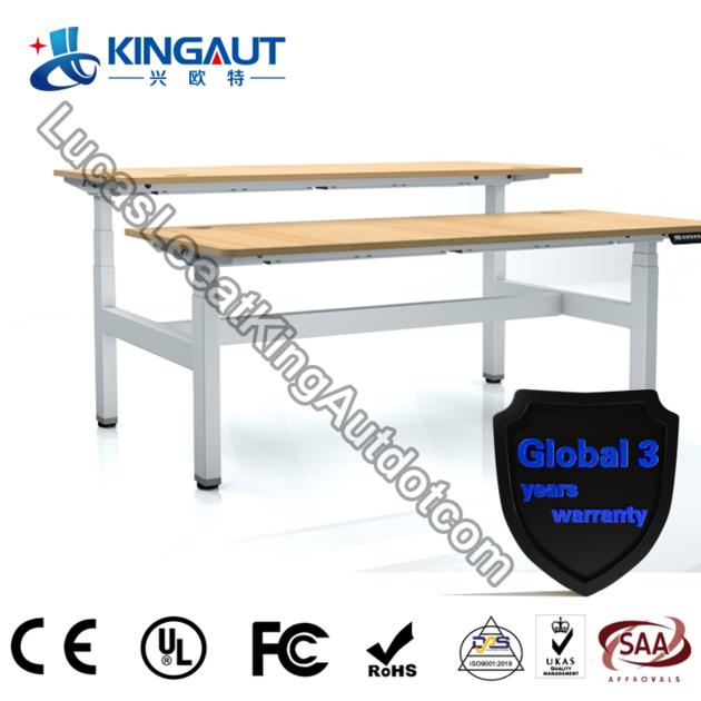 Height Adjustable Desk Sit Stand Desk